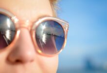 Photo of Redobre os cuidados com a saúde dos olhos no verão