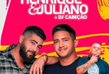 Photo of Programação da Expo Concórdia 2023 será lançada com show de Henrique e Juliano