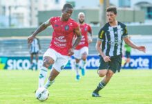 Photo of Concórdia e Figueirense ficam no empate pelo Campeonato Catarinense
