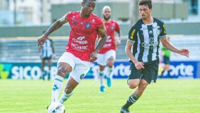 Photo of Concórdia e Figueirense ficam no empate pelo Campeonato Catarinense
