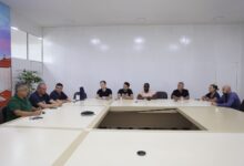 Photo of Prefeito de Chapecó cria comissão para reforçar vistoria de prédios