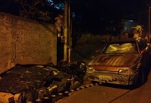 Photo of Homem é assassinado pela companheira com cerca de 20 facadas em Concórdia