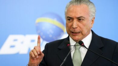 Photo of “Sei lidar com bandido”, disse Michel Temer sobre Lula