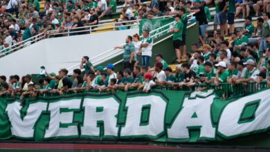 Photo of Pivetti fala sobre trabalho com a base e destaca importância da presença do torcedor