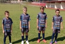 Photo of Atletas da PL Sports de Peritiba vão fazer teste no Flamengo