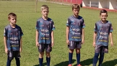 Photo of Atletas da PL Sports de Peritiba vão fazer teste no Flamengo