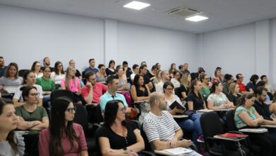 Photo of Prefeitura de Concórdia capacita servidores à nova lei de licitações