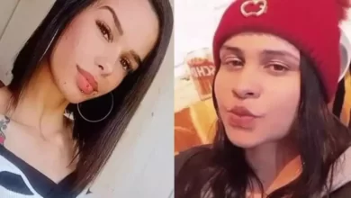 Photo of Amigas são encontradas mortas com mãos amarradas e amordaçadas em rio de SC