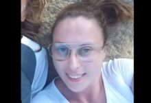 Photo of Identificada gestante que morreu com tiro na cabeça em SC