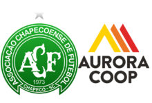 Photo of Aurora Coop renova o patrocínio da Chapecoense para 2023