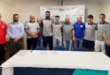 Photo of Futsal de Concórdia repatria jogador e trabalha para voltar a disputa da liga nacional