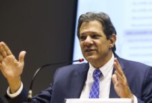 Photo of Não existe projeto de moeda única Brasil e Argentina, diz Haddad