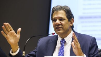 Photo of Não existe projeto de moeda única Brasil e Argentina, diz Haddad