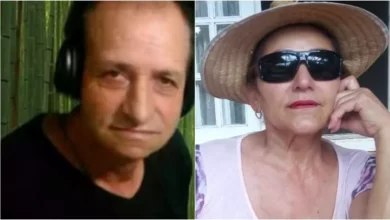 Photo of CRUELDADE: Familiares lamentam assassinato de idosos que reclamaram de algazarra