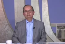 Photo of Governador Jorginho acompanha situação dos catarinenses detidos em Brasília