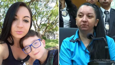 Photo of Mãe é condenada a mais de 30 anos por assassinato do próprio filho no RS