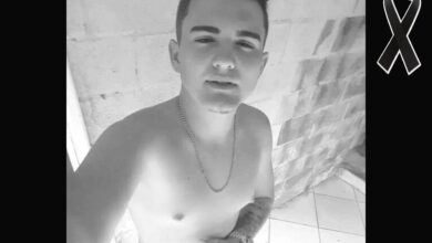 Photo of Identificado homem morto pela companheira, em Concórdia