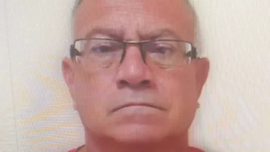 Photo of Morre delegado aposentado que foi baleado durante assalto em bar