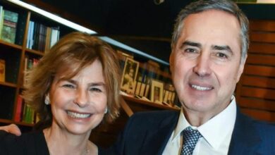 Photo of Morre Tereza Barroso, esposa do ministro Luís Roberto Barroso, do STF
