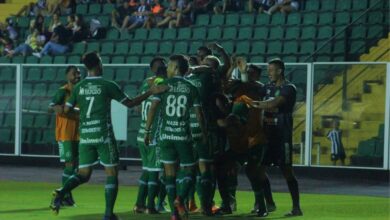 Photo of Chape vence Figueirense fora de casa pelo Catarinense