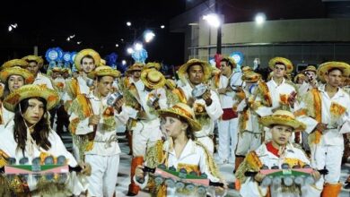 Photo of Concórdia deve retornar com o Carnaval em 2024