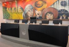 Photo of Sessões do Legislativo de Concórdia retornam na Segunda-feira