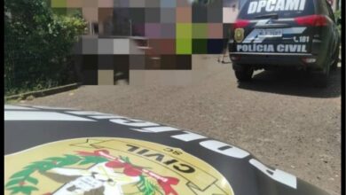 Photo of Diligências contra pornografia infantil são realizadas pela Policia Civil de Concórdia