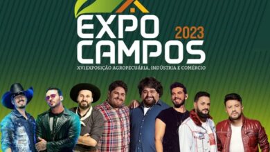 Photo of Comissão Central Organizadora – CCO da ExpoCampos 2023 divulga programação