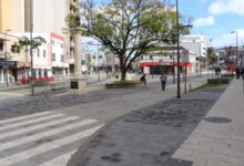 Photo of Decreto regulamenta o uso do Calçadão de Concórdia