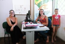 Photo of Iniciam as inscrições para o Programa Atleta do Futuro
