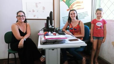 Photo of Iniciam as inscrições para o Programa Atleta do Futuro