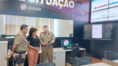 Photo of Vice-governadora defende união ainda maior das polícias no combate à violência contra a mulher
