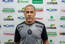 Photo of Concórdia anuncia novo Preparador de Goleiros