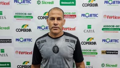 Photo of Concórdia anuncia novo Preparador de Goleiros