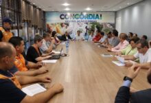 Photo of Prefeitura de Concórdia irá decretar Situação de Emergência por causa da estiagem