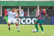 Photo of Concórdia empata novamente no Campeonato Catarinense