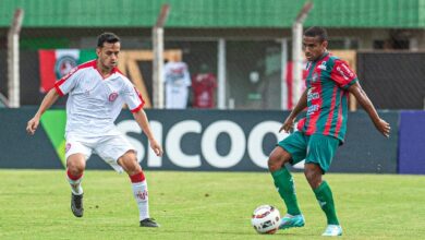 Photo of Concórdia empata novamente no Campeonato Catarinense