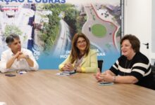 Photo of Concórdia será o primeiro município de Santa Catarina a aderir ao Programa Internacional Cidades Educadoras
