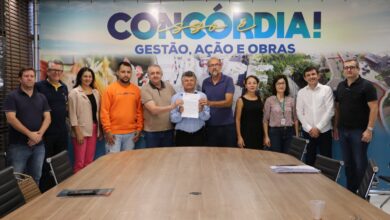 Photo of Prefeitura de Concórdia formaliza repasse de R$ 125 mil para APAS