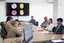Photo of BALANÇO: Ao término do primeiro mês de mandato, governo do estado divulga ações