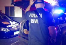Photo of Polícia Civil prende homem suspeito de estuprar criança em Nova Erechim