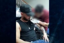 Photo of Jovem recebe anestésico para animais e morre durante sessão de tatuagem