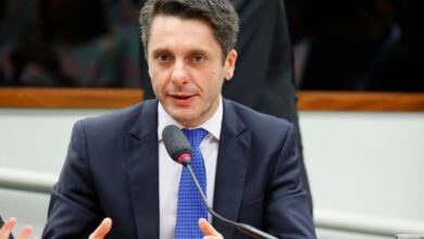 Photo of Manente defende PEC para retomar prisão em 2ª instância: ‘Queremos uma Justiça célere’