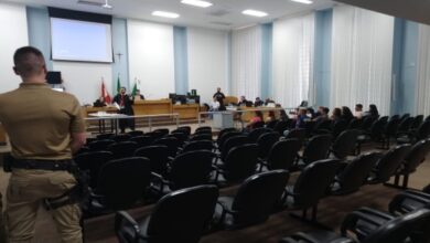Photo of Homem é condenado a 16 anos de reclusão por assassinar desafeto