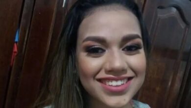 Photo of Brasileira pega com cocaína na indonésia comemora sentença
