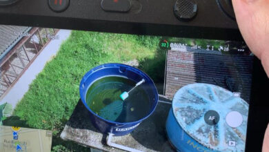 Photo of Chapecó usa drone para ações de combate à Dengue