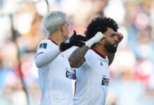 Photo of Flamengo sofre, mas busca virada e é 3º lugar no Mundial de Clubes