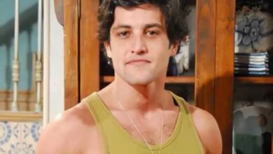 Photo of Ex-galã da Globo é preso após ameaçar garota de programa com arma de fogo