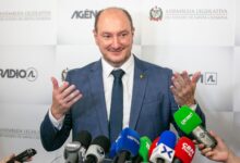 Photo of Pelo Estado entrevista Mauro De Nadal: “Entramos na política. Agora, para sair é a coisa mais difícil do mundo. Só o eleitor para nos mandar para casa”