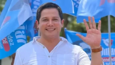 Photo of Candidato a prefeito no Equador foi assassinado horas antes de ser eleito